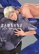 Remnant, t. 03